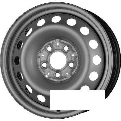 Magnetto Wheels R1-1911 R16 W6.5 PCD5x112 ET52 DIA66.6 S