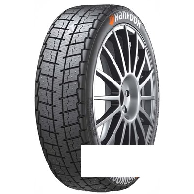Hankook Winter i*pike SR20 200/650 R18