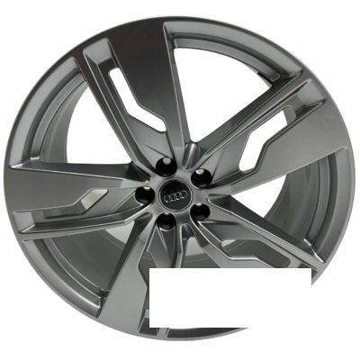 Audi OEM 4M0601025K R21 W9.5 PCD5x112 ET31 DIA66.6 S