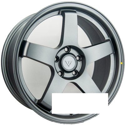 VLF VLF-R01 R18 W8.5 PCD5x114.3 ET40 DIA73.1 MGM