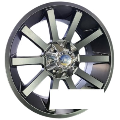 JT JT-1626 R20 W9 PCD6x139.7 ET20 DIA110 BM