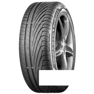 Uniroyal Rain Sport 3 245/50 R18 100Y Run Flat