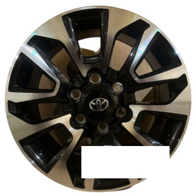 Replica TY887/1 R18 W8 PCD6x139.7 ET25 DIA106.1 MB