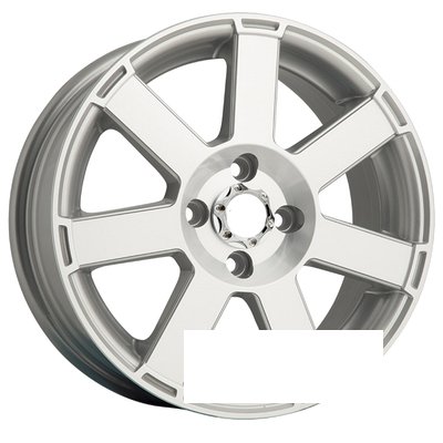 Angel Hornet 501 R15 W6.5 PCD4x100/108 ET35 DIA72.6 SD