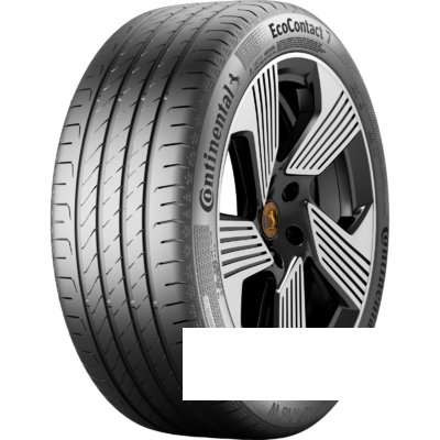 Continental EcoContact 7 225/40 R19 93W XL
