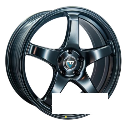VLF VLF26 R19 W8.5 PCD5x112 ET38 DIA66.56 BM