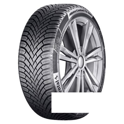 Continental WinterContact TS 860 185/65 R15 88T