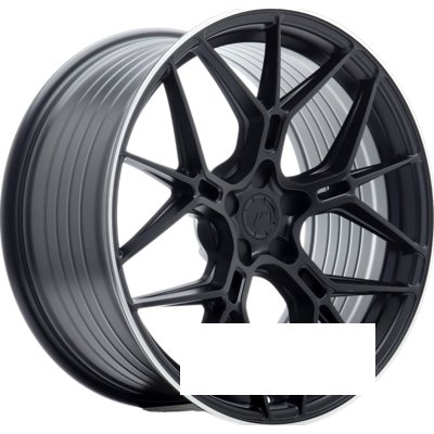 Japan Racing JR51 R19 W8.5 PCD5x112 ET30 DIA72.6 SBML