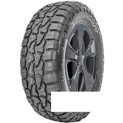 Aplus Rock Shredder RT 265/65 R18 122/119Q