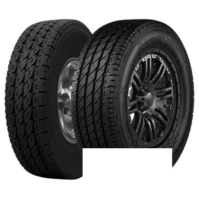 Nitto Dura Grappler H/T 265/70 R16 112H