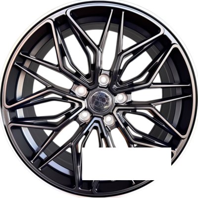 Koko FF585 R17 W7.5 PCD5x114.3 ET38 DIA73.1 BM