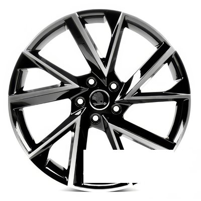 Replica SK0262 R18 W7.5 PCD5x100 ET45 DIA57.1 BMF