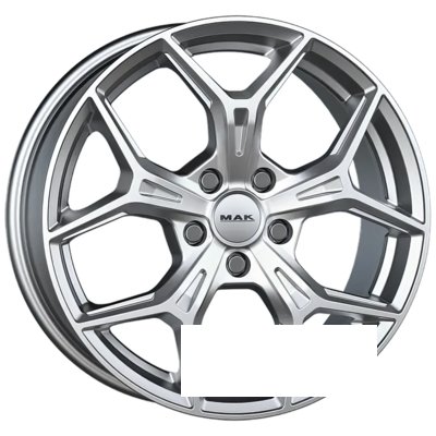 Mak Epica R18 W7 PCD5x112 ET43 DIA57.1 T