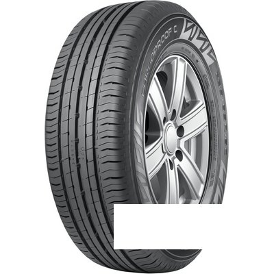 Nokian Cargoproof C 225/65 R16 112/110T C
