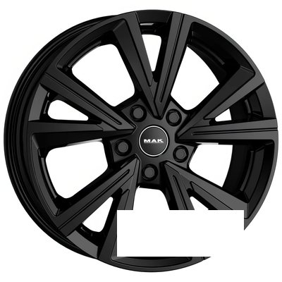 Mak QVARZ R18 W7.5 PCD5x112 ET42 DIA76 GB