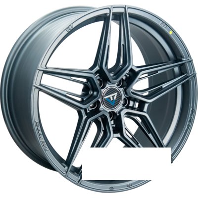 VLF VLF-G01 R18 W8.5 PCD5x112 ET42 DIA66.56 MGM