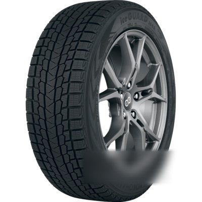Yokohama IceGUARD iG53 215/55 R17 94H