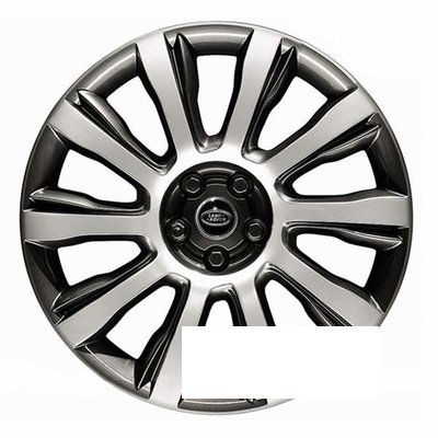 Replica Range Rover GT ZY2033 R20 W8.5 PCD5x120 ET45 DIA72.6 MG