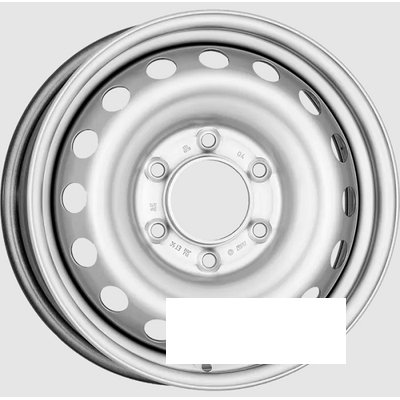 Magnetto R1-1950 R16 W6.5 PCD6x139.7 ET50 DIA92.3 S