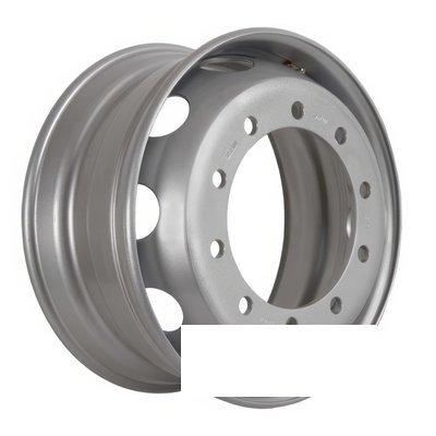 WST Mercedes, MAN, DAF R22.5 W8.25 PCD10x335 ET165 DIA281