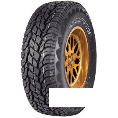 Tracmax X-privilo RF06 265/70 R17 121/118S