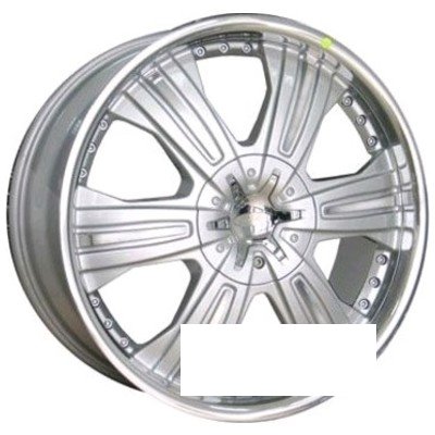 Mi-tech D-27 R18 W8 PCD5x114.3/120 ET45 DIA74.1 S