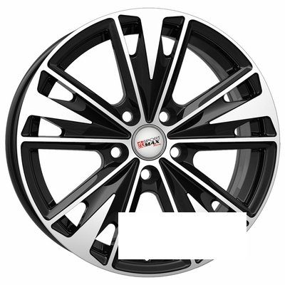 Sportmax Racing SR-9320 R17 W7 PCD5x114.3 ET40 DIA67.1 BP