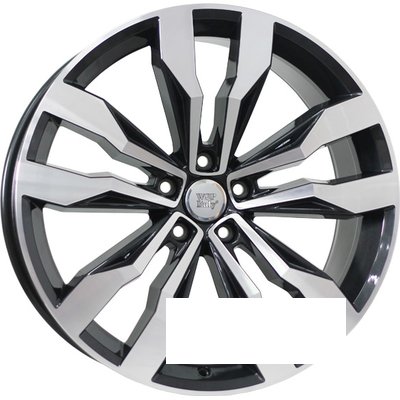 WSP Italy Volkswagen (W470) Cobra R19 W8 PCD5x112 ET47 DIA57.1 GBP