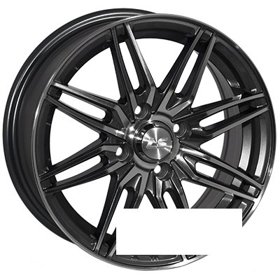 ZW 2806 R14 W6 PCD4x98 ET38 DIA58.6 EP