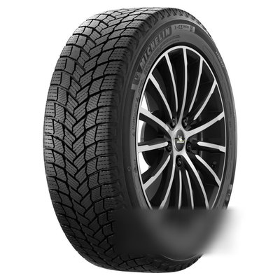 Michelin X-Ice Snow 245/40 R20 99H XL