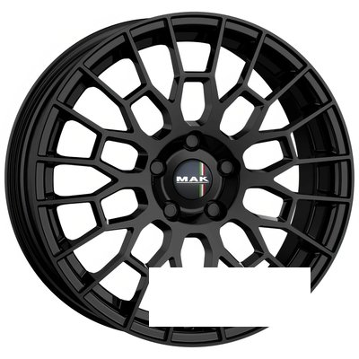 Mak SPORT-Line R18 W7.5 PCD5x108 ET45 DIA72 GB