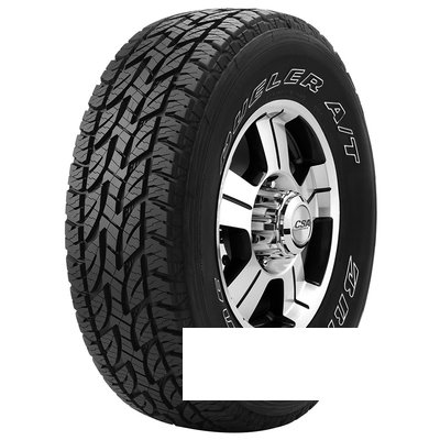 Bridgestone Dueler A/T 694 265/65 R17 112S