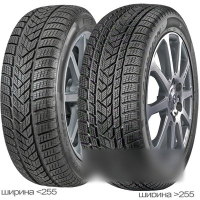 Pirelli Scorpion Winter 275/45 R21 110V XL