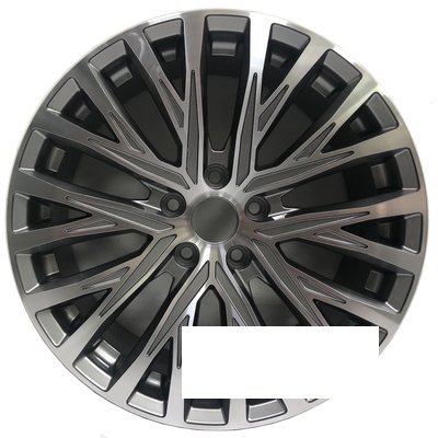 Replica CT-1056 R18 W8 PCD5x112 ET45 DIA66.6 MG