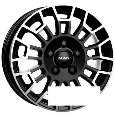 Mak NOMAD R17 W7.5 PCD6x139.7 ET37 DIA67.1 BMr