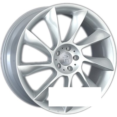 Replica Mercedes (MR122) R20 W10 PCD5x112 ET35 DIA66.6 S