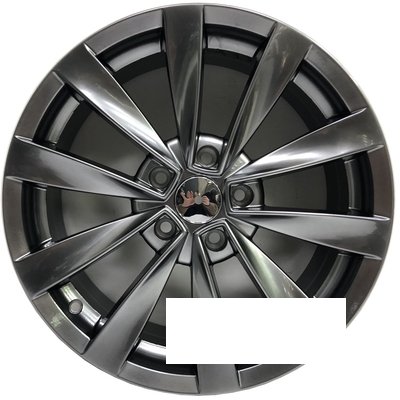 Replica VW CT-2245 R17 W7 PCD5x112 ET42 DIA57.1 HB