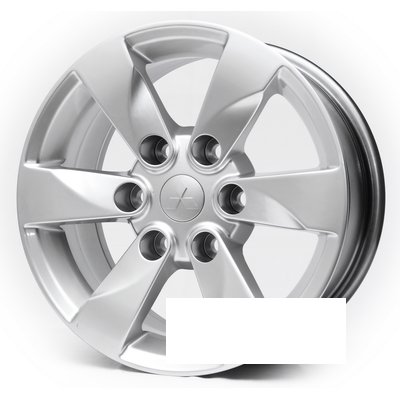 Replica Mitsubishi L189 R20 W9 PCD6x139.7 ET40 DIA67.1 HS