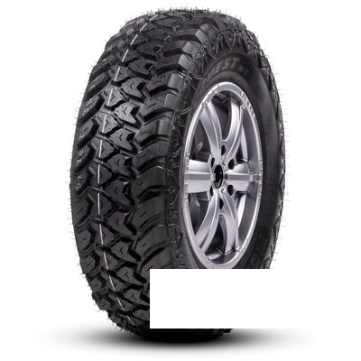 Roadx RXQuest M/T 31/10.5 R15 109Q