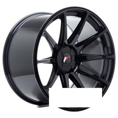 Japan Racing JR11 R20 W11 PCD5x120 ET30 DIA74.1 GB