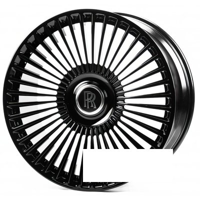 WS Forged WS-RR005C R23 W10 PCD5x112 ET25 DIA66.5 GB