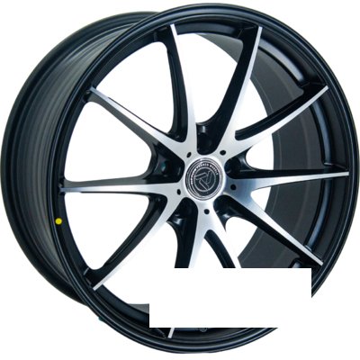 VLF ULF20 R19 W8.5 PCD5x112 ET38 DIA66.56 MCB