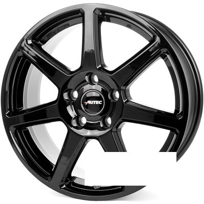 Autec Tallin R18 W7.5 PCD5x108 ET49 DIA65.1 B