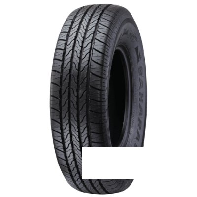 CST Sahara CS901 245/75 R16 120/116S