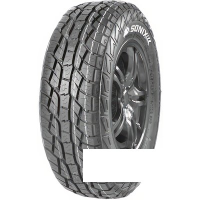 Sonix PrimeMax A/T II 285/65 R17 116T