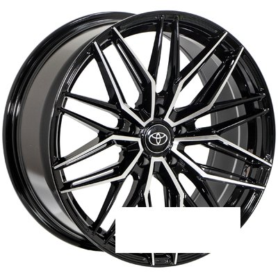 Zorat Wheels ZW-3806 R18 W8.5 PCD5x114.3 ET35 DIA67.1 BP