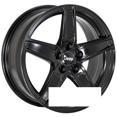 Zorat Wheels ZW-9092 R17 W7 PCD5x110 ET35 DIA65.1 BM
