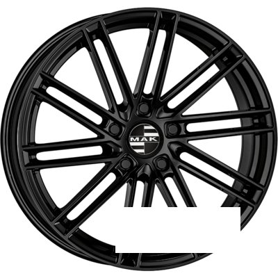 Mak Leipzig R20 W9 PCD5x130 ET57 DIA71.6 GB