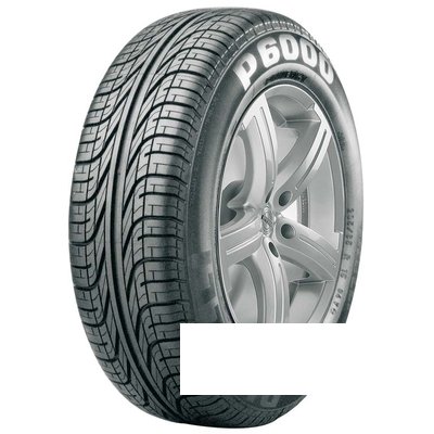 Pirelli P6000 Powergy 235/50 R18 97W
