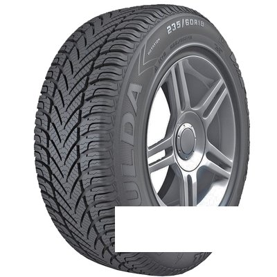 Fulda Kristall 4x4 MS 255/55 R18 109H XL